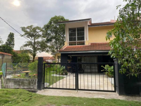 Homestay Country Homes Rawang